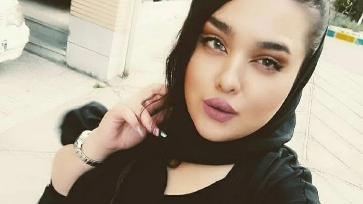 ربوده شدن سما جهانباز در شیراز