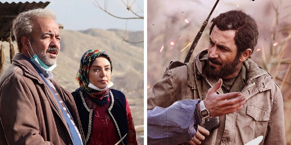 11 سریال ایرانی و خارجی شبکه های سیما
