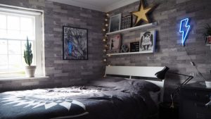 بهترین دکوراسیون اتاق نوزاد پسرانه