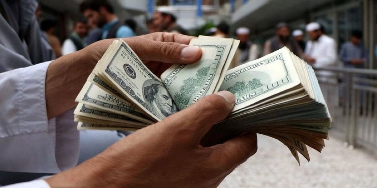 تاثیر توافق ایران و عربستان بر روی قیمت دلار