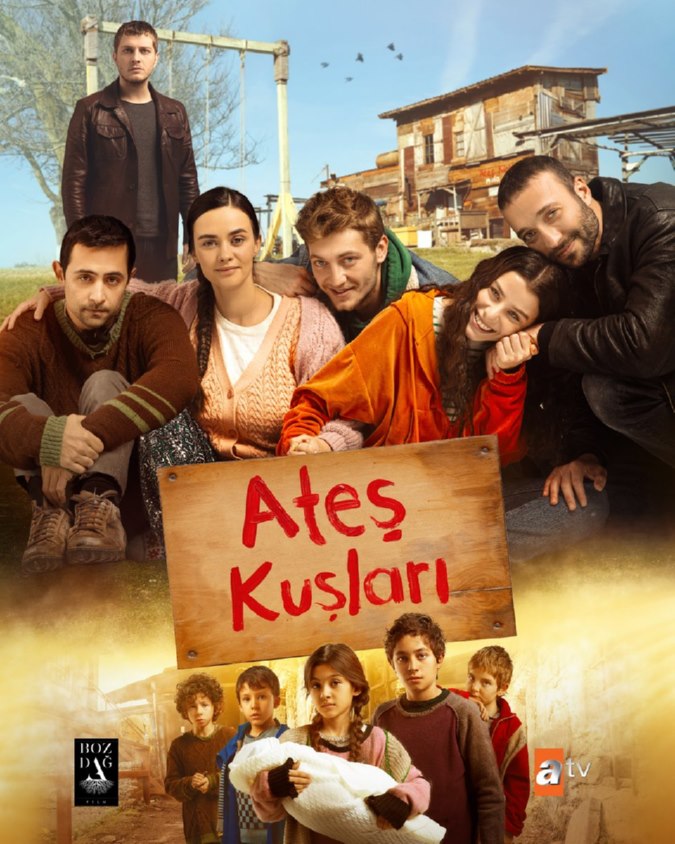 سریال های تابستانی ترکی 2023