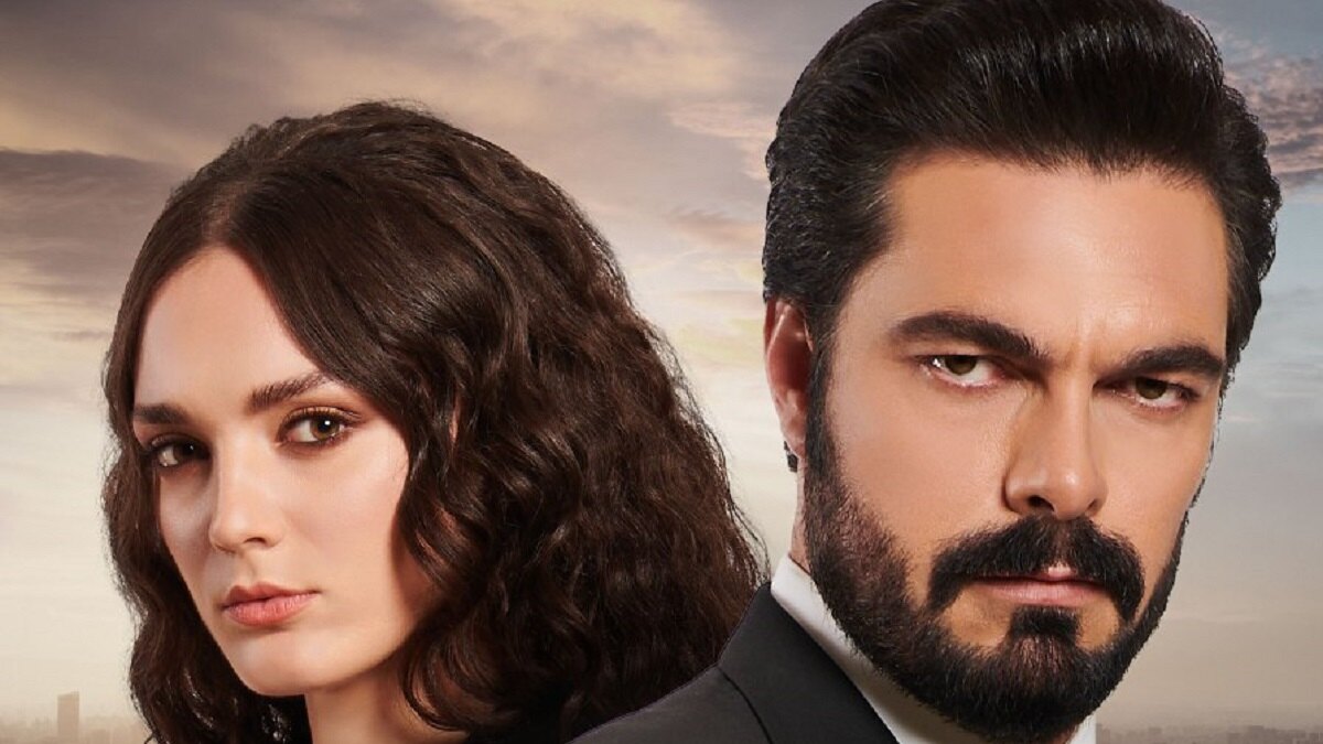 جدیدترین سریال های ترکی