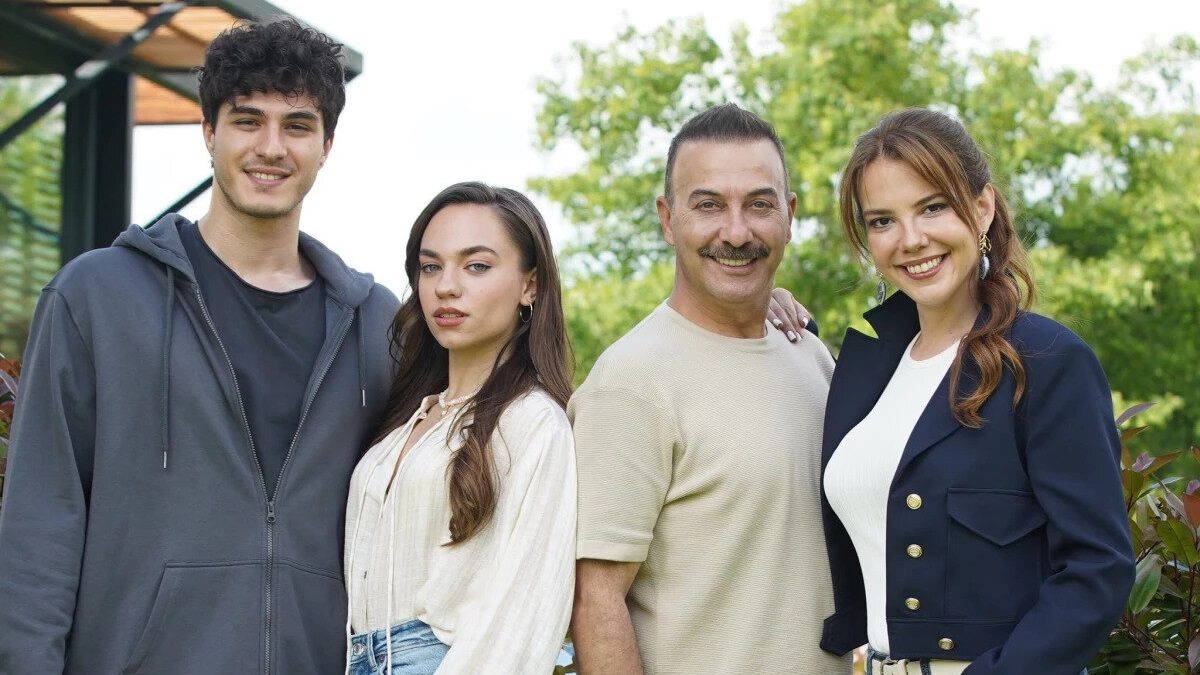 بهترین سریال های تابستانی ترکی 2023