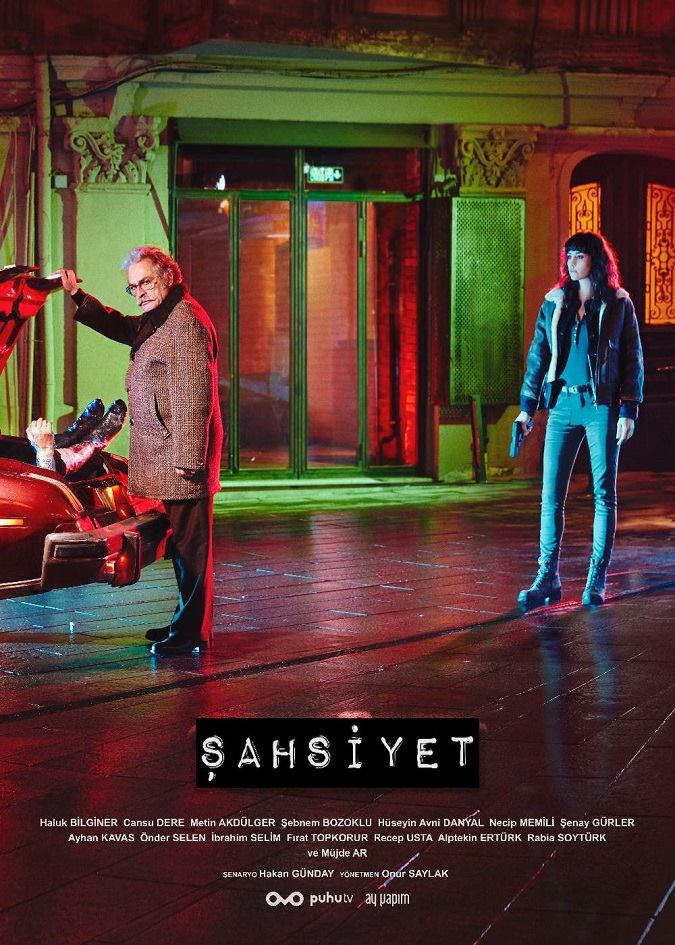 برترین سریال های ترکی تاریخ