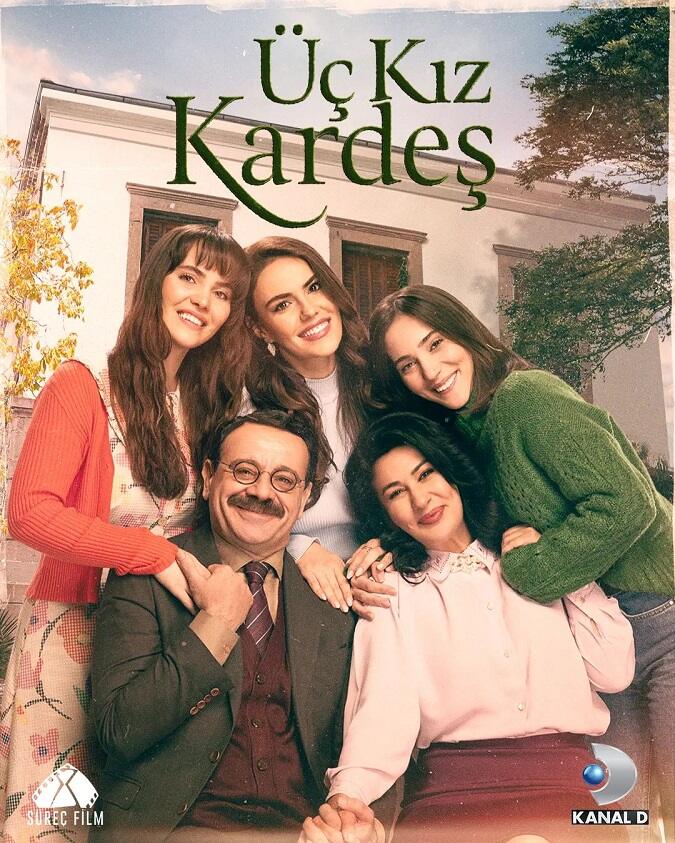 بهترین سریال ترکی