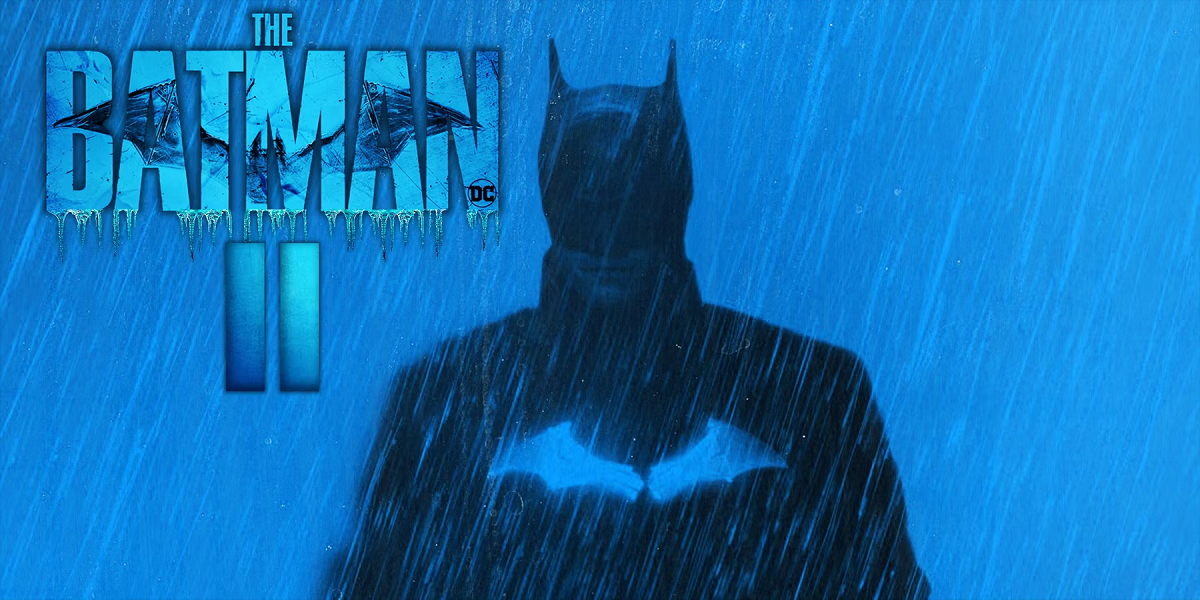 تاریخ شروع فیلمبرداری فیلم The Batman 2