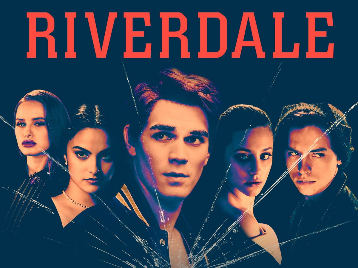 تاریخ پخش فصل آخر Riverdale