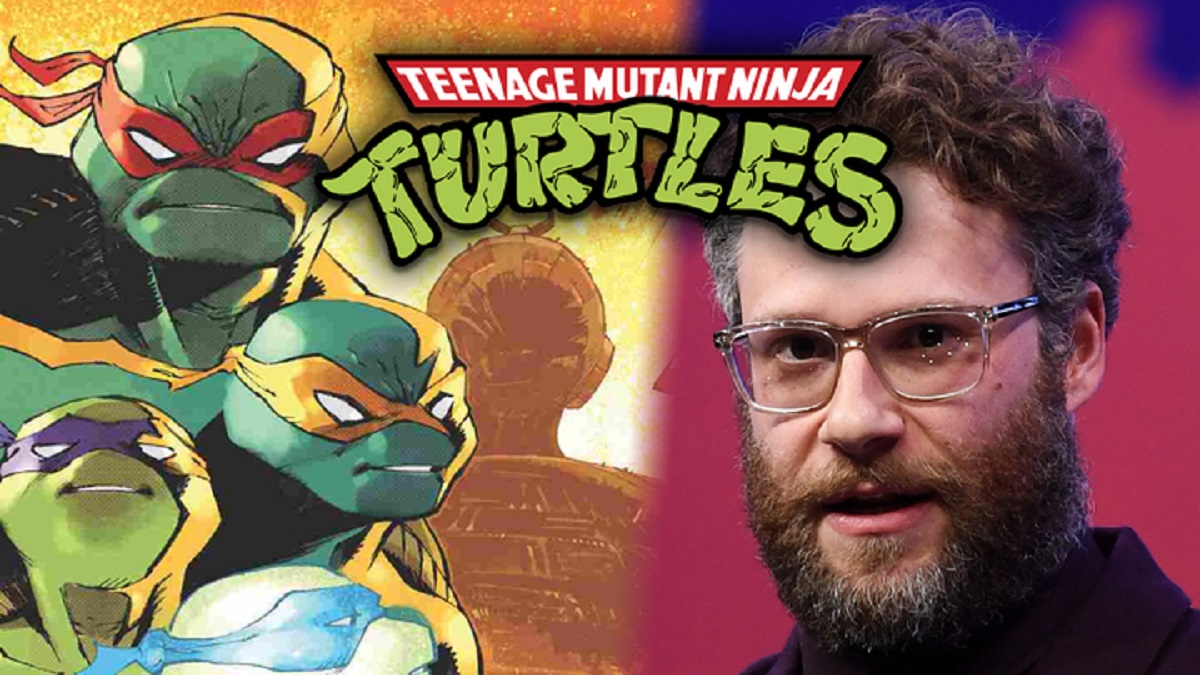 تاریخ انتشار انیمیشن Teenage Mutant Ninja Turtles