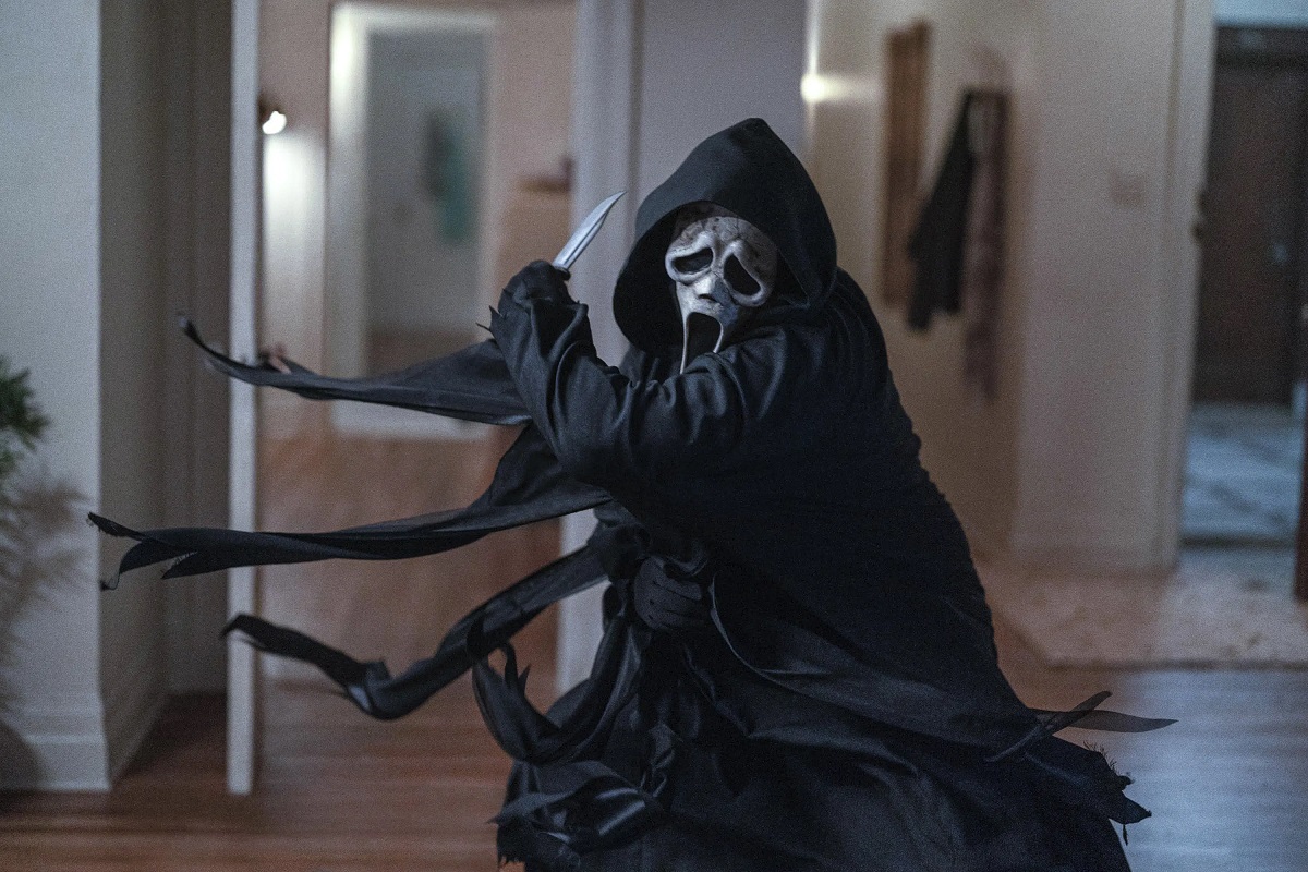 تحلیل فیلم جیغ 6