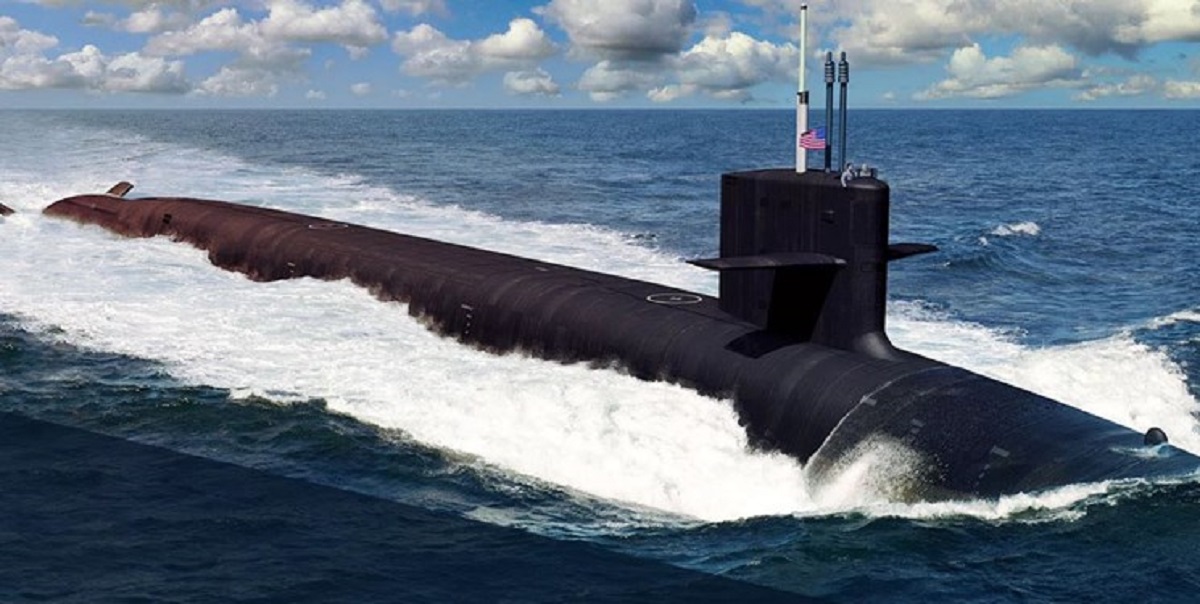 هشدار ارتش به زیردریایی آمریکایی