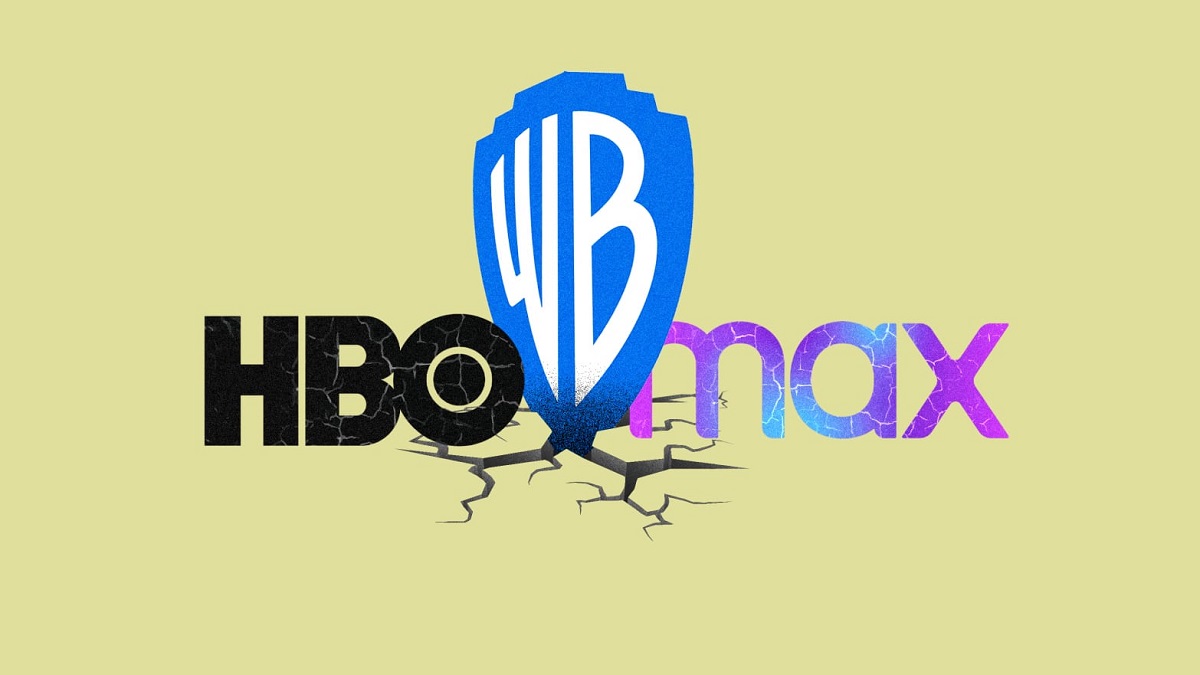 جزئیات همکاری HBO Max و Warner Bros