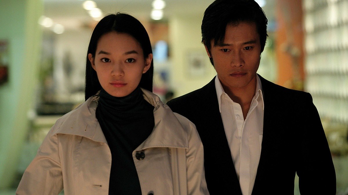 بهترین فیلم های جنایی کره ای