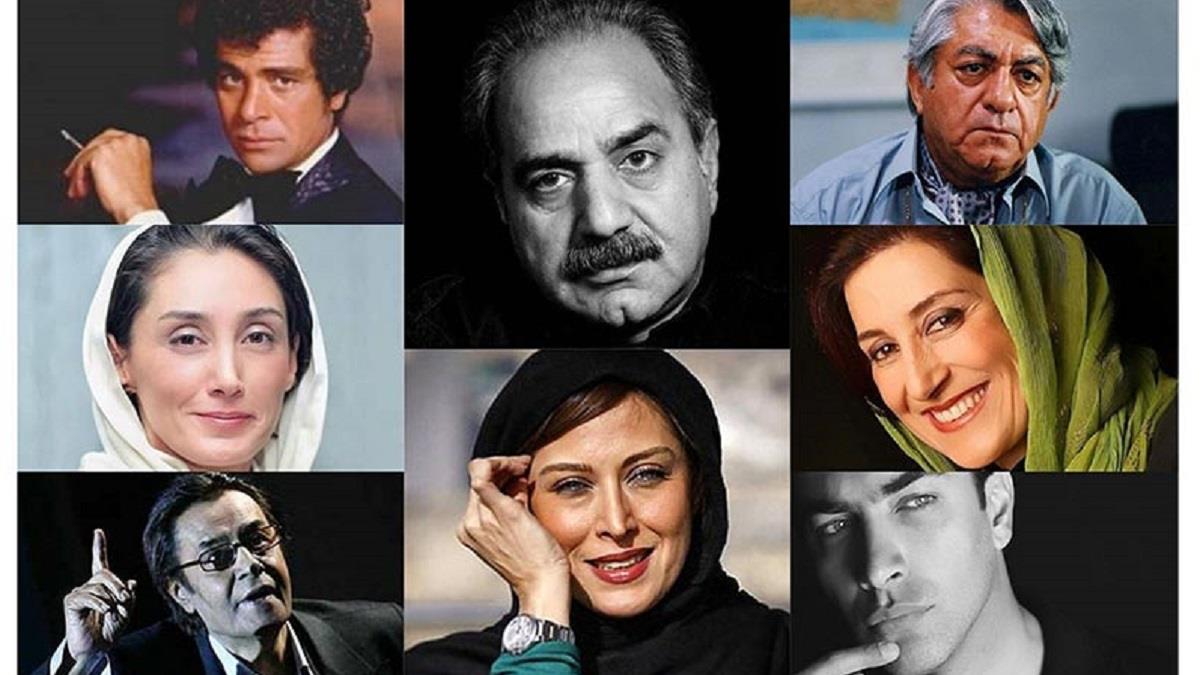 بهترین فیلم ها و بازیگران ایران از نظر هوش مصنوعی [+جزئیات]
