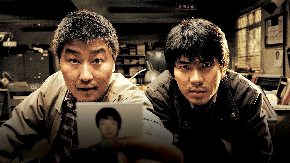 بهترین فیلم های کره ای در ژانر جنایی