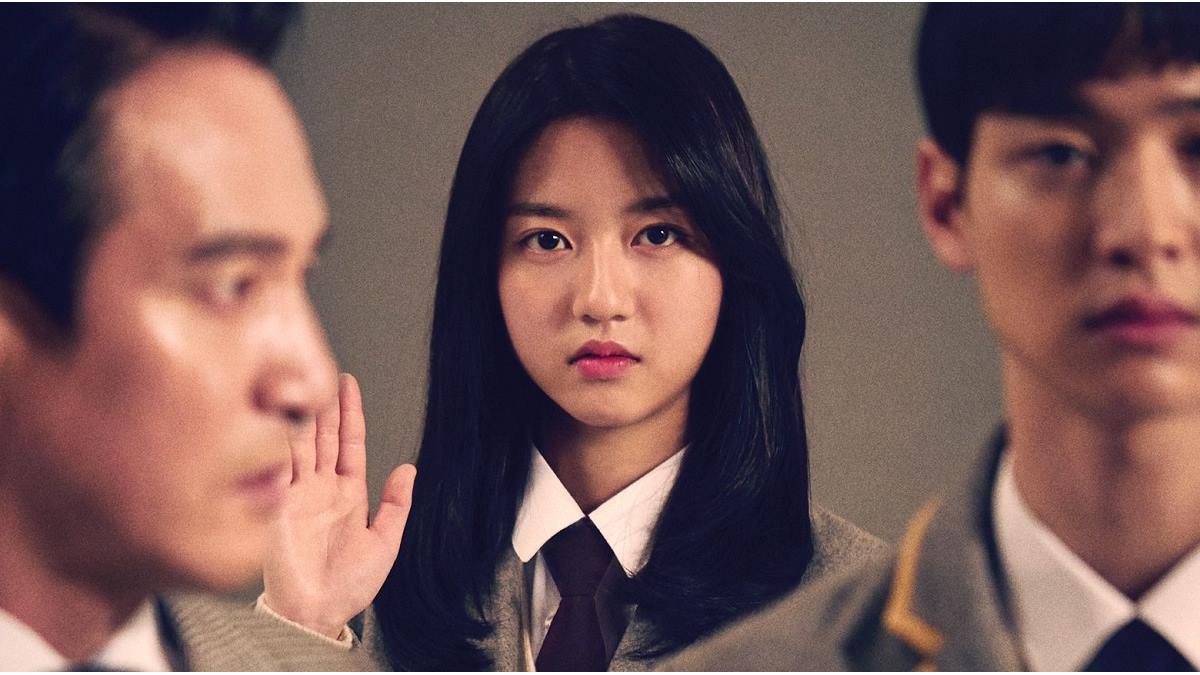 محبوب ترین سریال های مدرسه ای کره ای