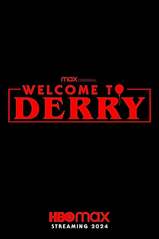 جزئیات تکمیلی فیلم Welcome to Derry