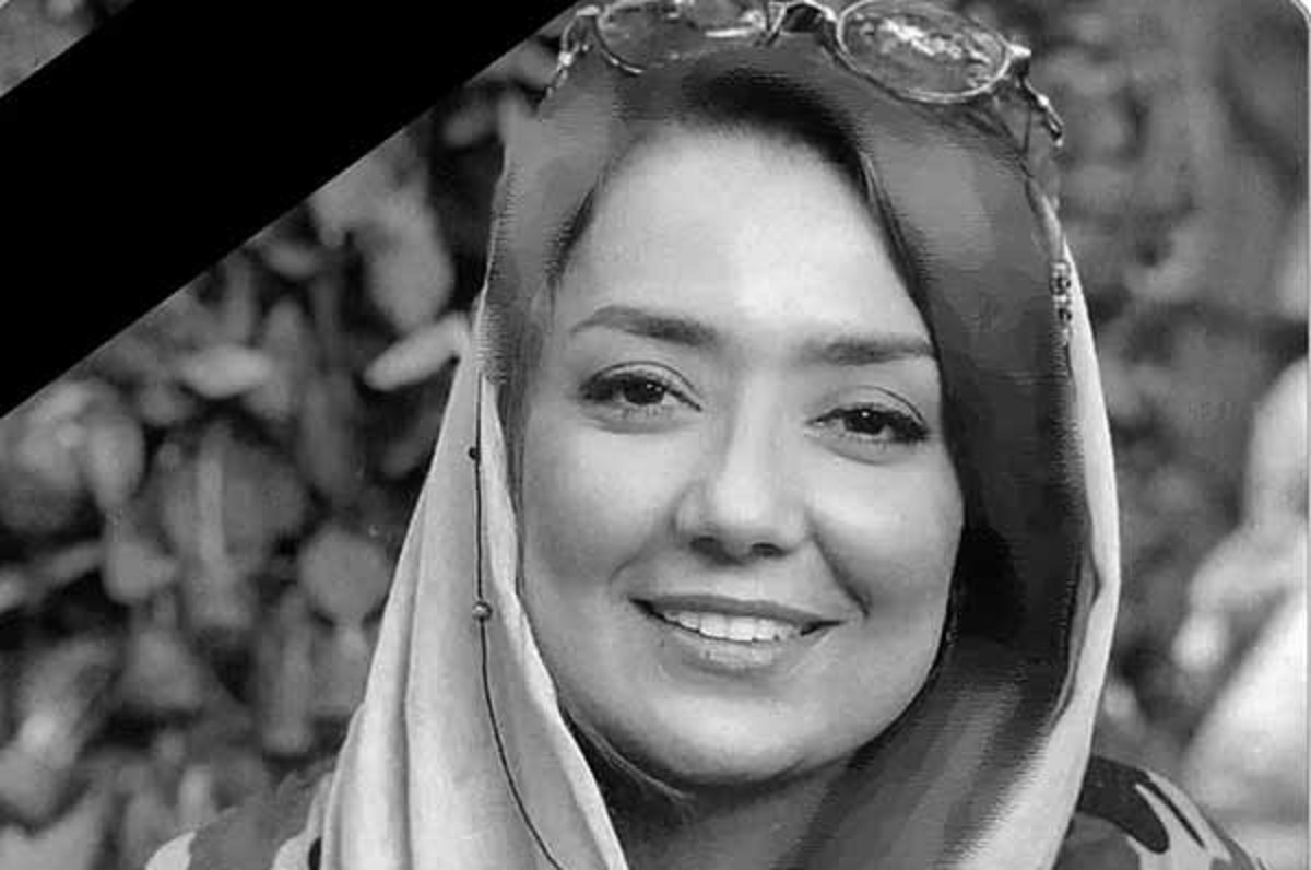 صاعقه گرفتگی شکوفه حسینی خواهر بهاره حسینی