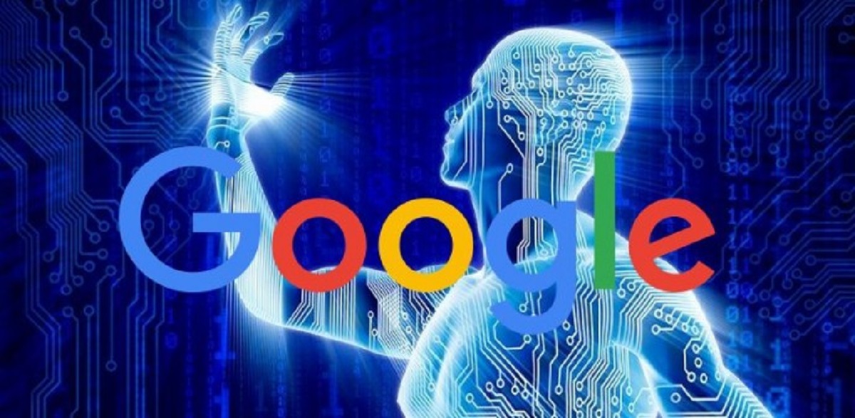 ساخت ابر هوش مصنوعی توسط گوگل