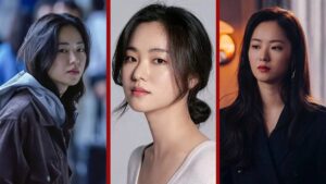 جدیدترین سریال های کره ای تینیجری 2023