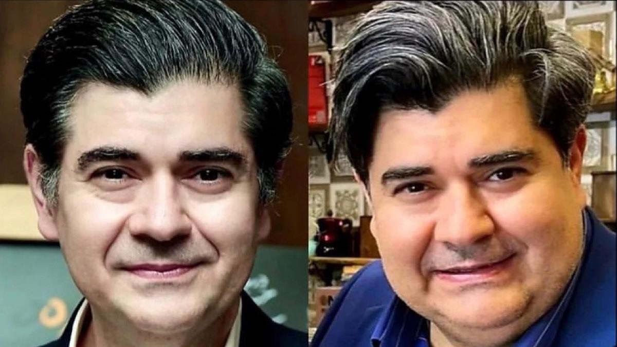 اجرای فوق‌العاده سالار عقیلی بعد از کـاهش وزن