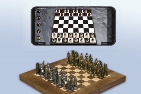 بازی شطرنج آنلاین