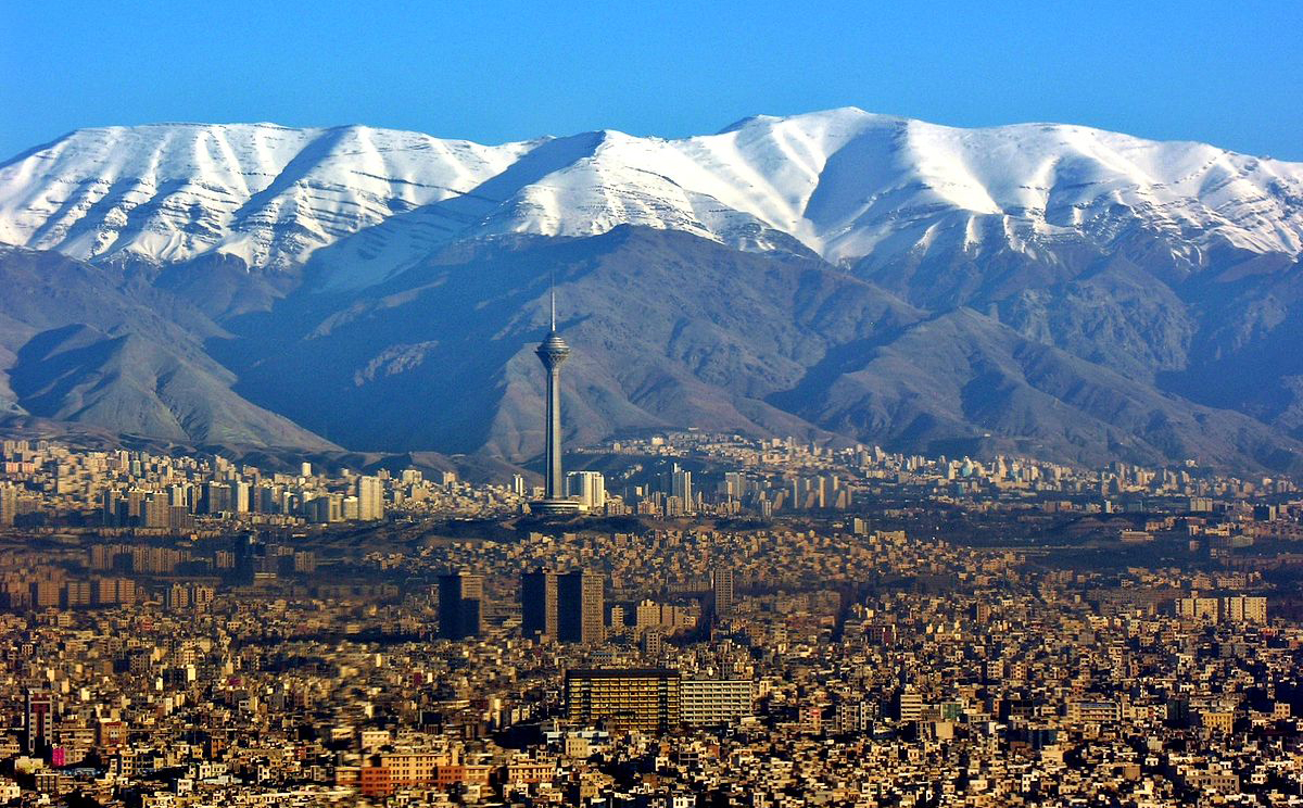 خوش آب و هواترین مناطق ایران در بهار 1402