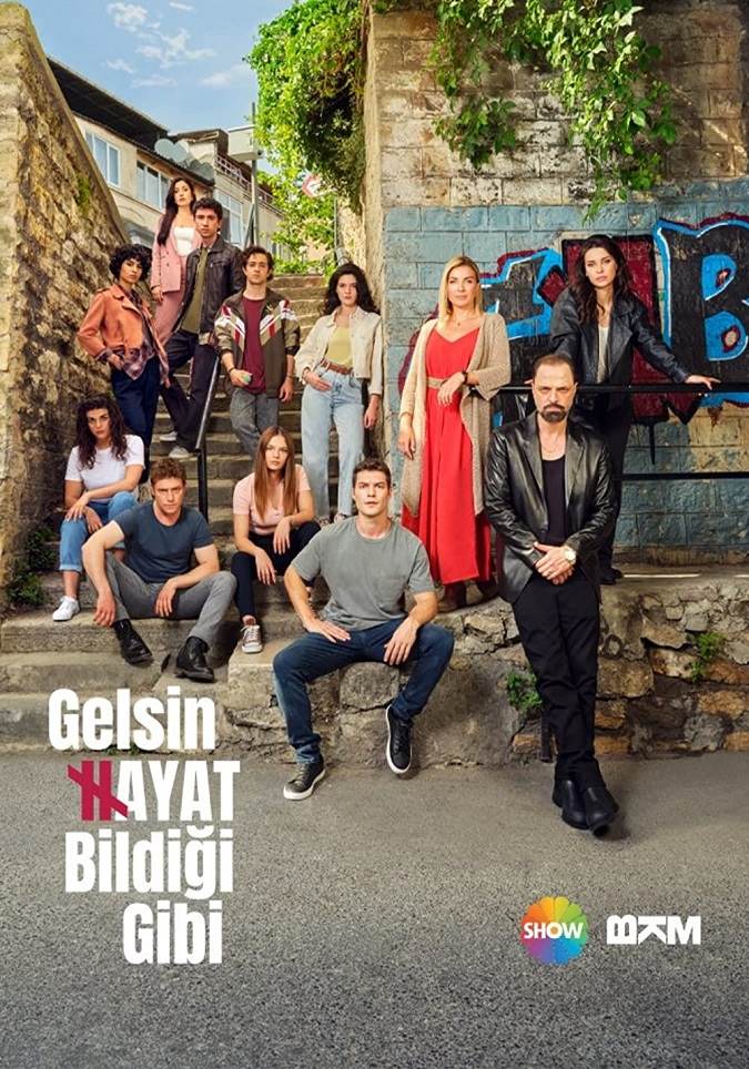 بهترین سریال های تابستانی ترکی