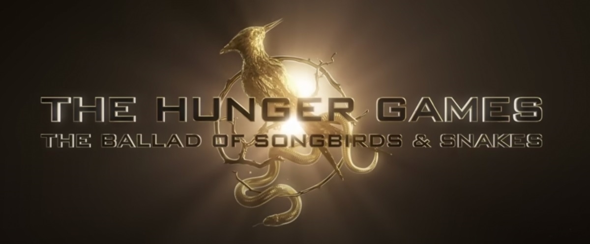 تریلر رسمی فیلم The Hunger Games