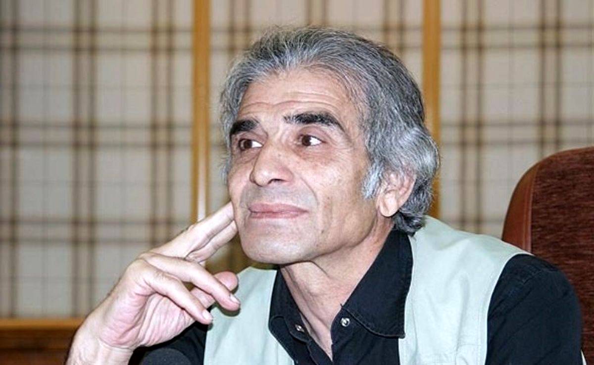 صحبت های محمد شیری درباره کشور