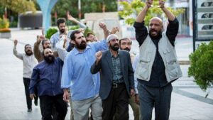 فیلم سینمایی طنز ایرانی جدید ۱۴۰۰