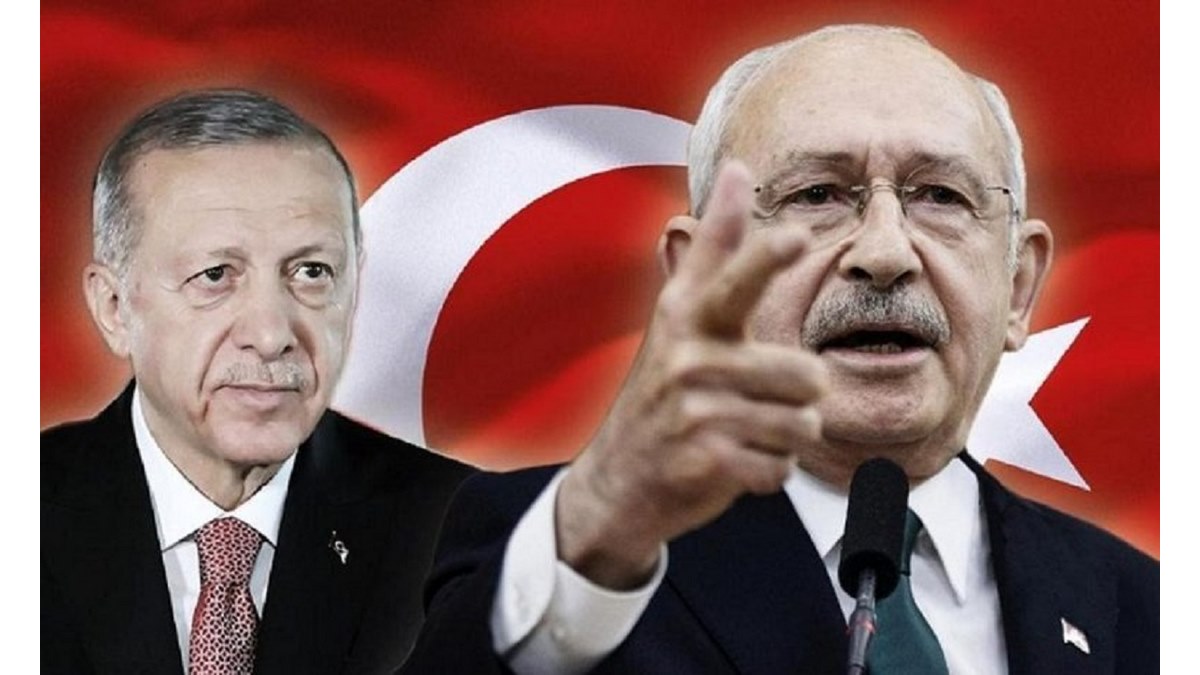 آغاز انتخابات ترکیه