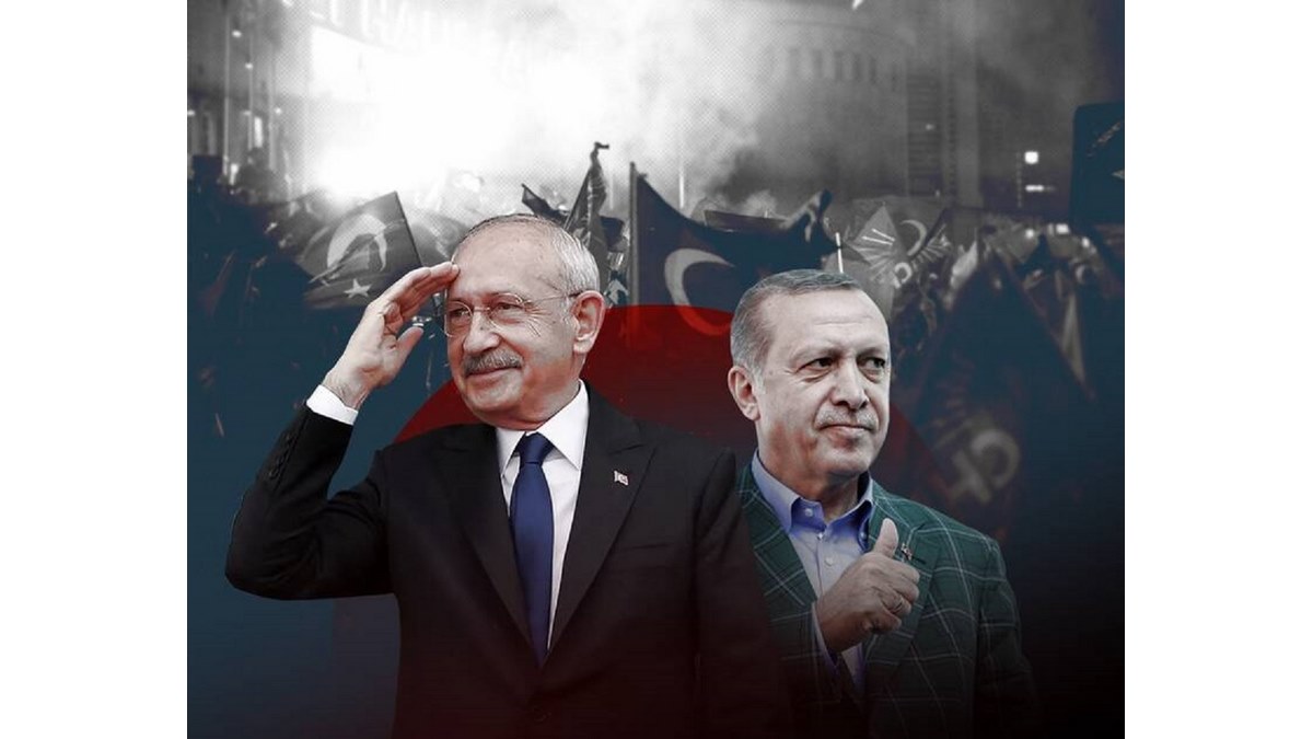 وعده جدید رقیب اردوغان در انتخابات ترکیه