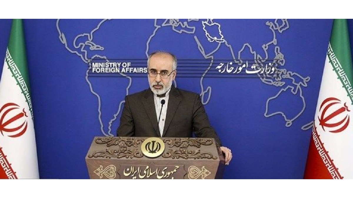 واکنش ایران به اقدام پارلمان سوئد