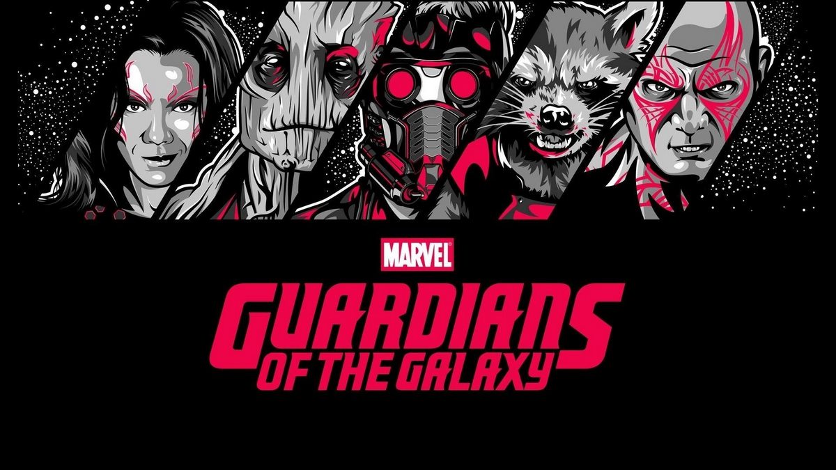 نقد و بررسی فیلم Guardians of the galaxy vol 3