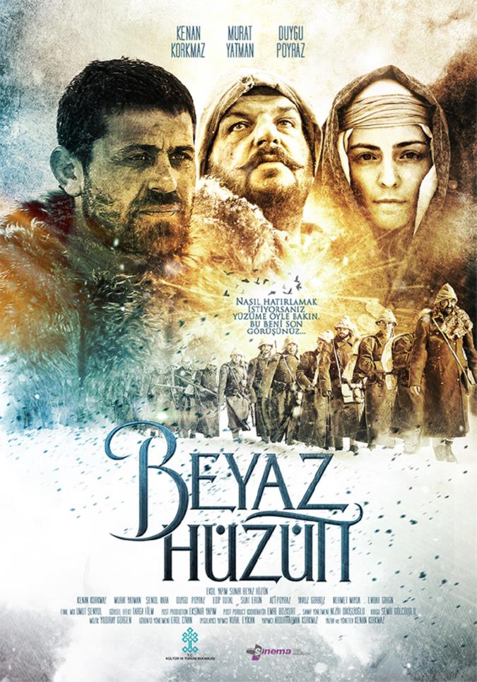 بهترین فیلم های تاریخی ترکی