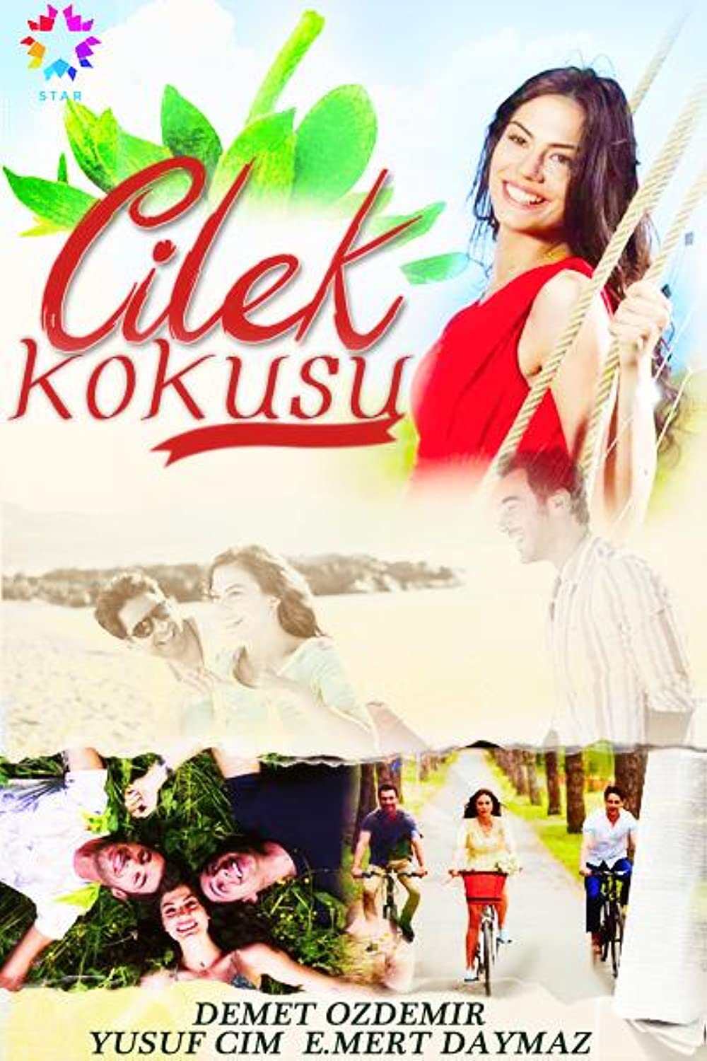 جدیدترین سریال های رمانتیک کمدی ترکی