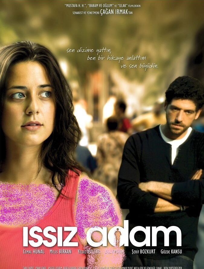 فیلم ترکی عاشقانه سنگین
