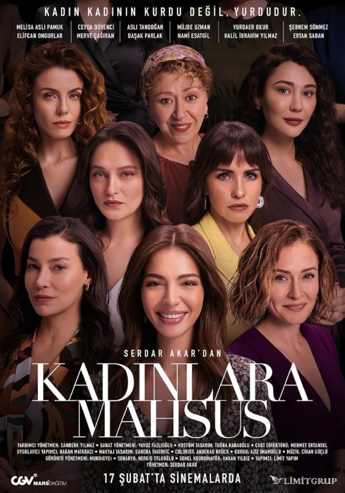 بهترین فیلم های عاشقانه ترکی 2023