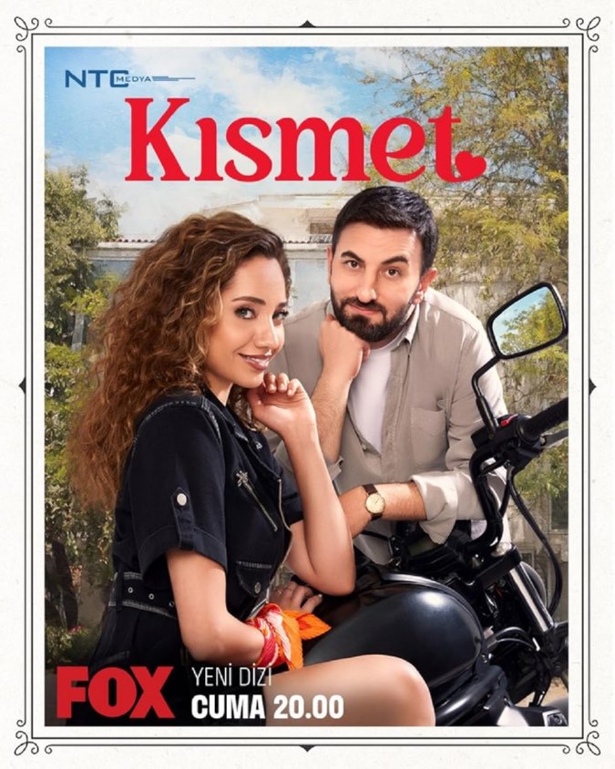 بهترین سریال های ترکی کمدی