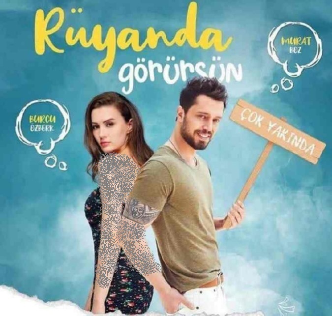 بهترین فیلم های رمانتیک کمدی ترکی 2023