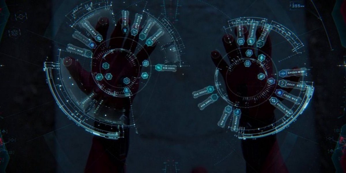 10 هوش مصنوعی برتر در دنیای سینمایی مارول