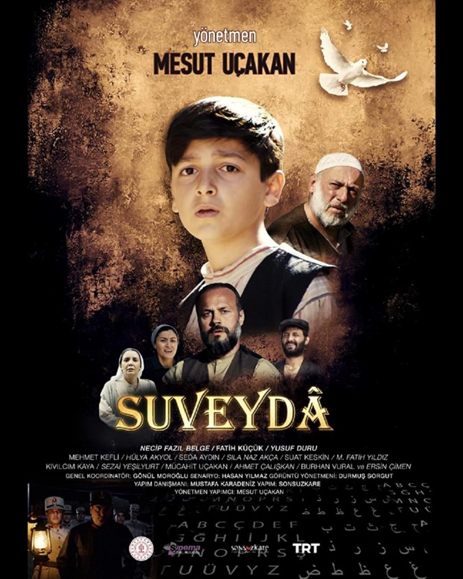 بهترین فیلم های تاریخی ترکی