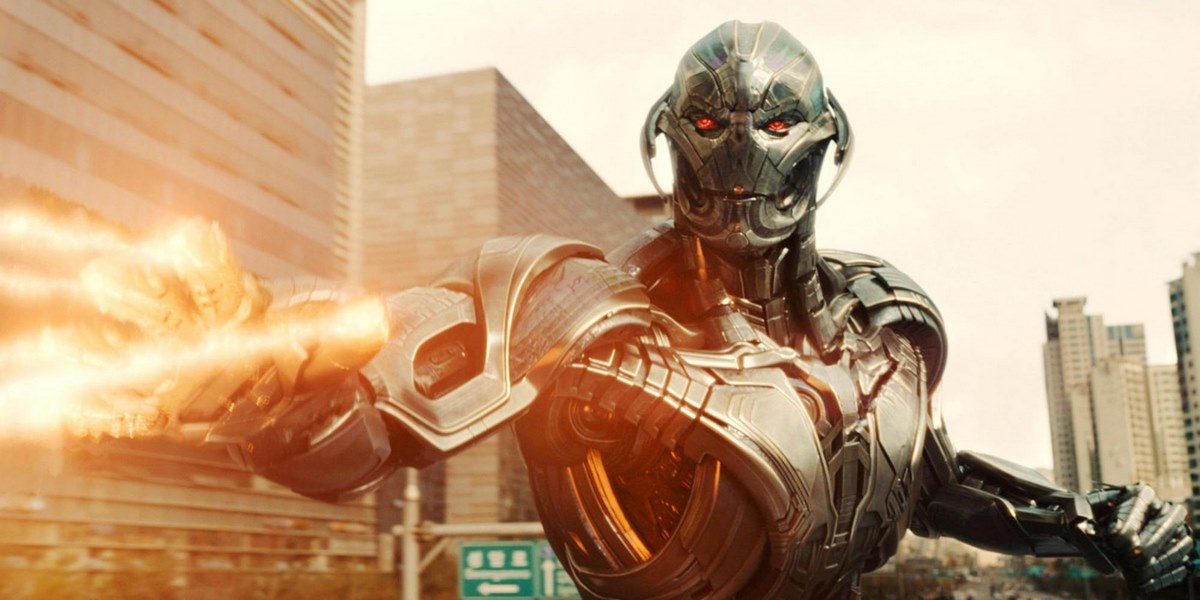 10 هوش مصنوعی برتر در دنیای سینمایی مارول