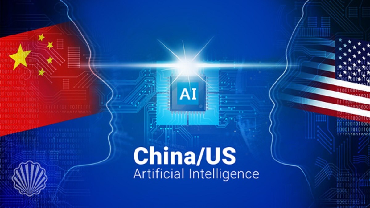 نبرد آمریکا و چین با هوش مصنوعی