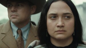 نخستین تریلر رسمی فیلم Killers of the Flower Moon