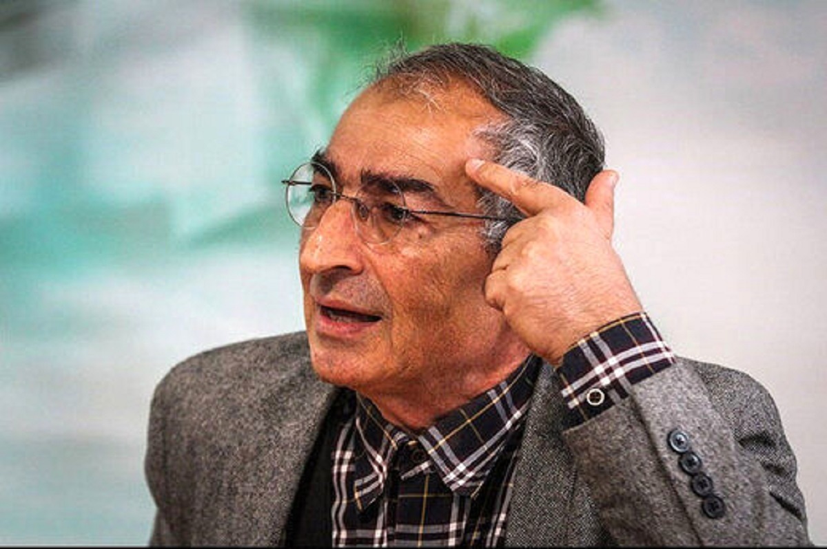انتقاد صادق زیباکلام از دانشگاه تهران