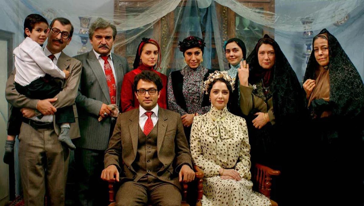 بهترین سریال های ایرانی با بیش از یک فصل