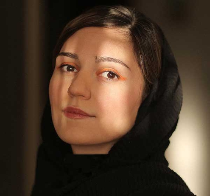 رهایم کن جدیدترین سریال مونا احمدی