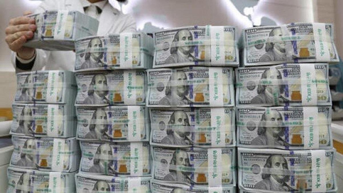 مذاکره آزادسازی دلار های ایران در کره جنوبی
