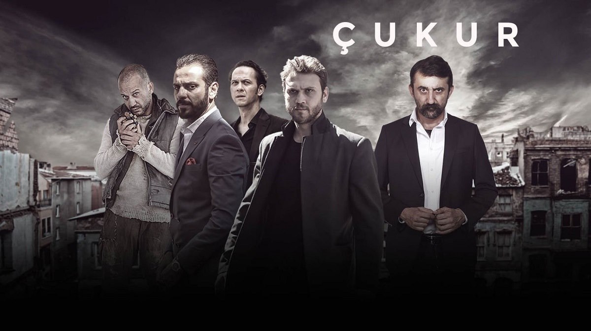 بهترین سریال های اکشن ترکی